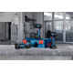 Poliermaschine Bosch GPO 12V-77
