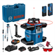 Rotationslaser Bosch GRL 600 CHV + BT 170 HD + GR 240