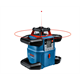 Rotationslaser Bosch GRL 600 CHV + BT 170 HD + GR 240