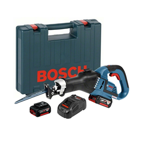 Säbelsäge Bosch GSA 18V-32 2x5.0Ah