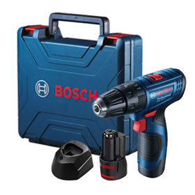 Akku-Schlagbohrschrauber Bosch GSB 120-LI