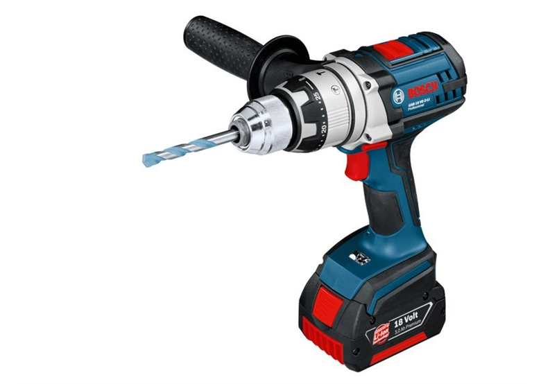 Schlagbohrmaschine Bosch GSB 18 VE-2 Li
