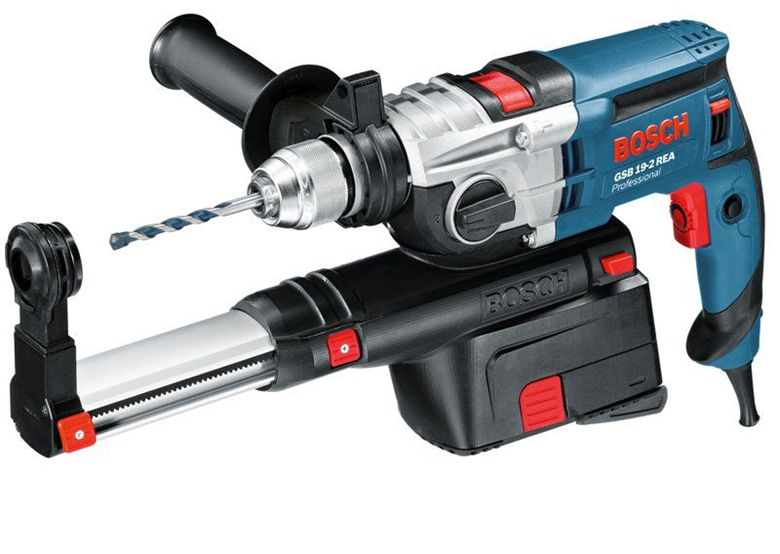 Schlagbohrmaschine Bosch GSB 19-2 REA