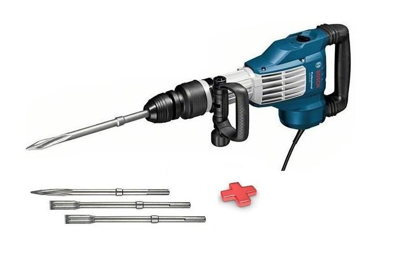 Meißelhammer Bosch GSH 11 VC