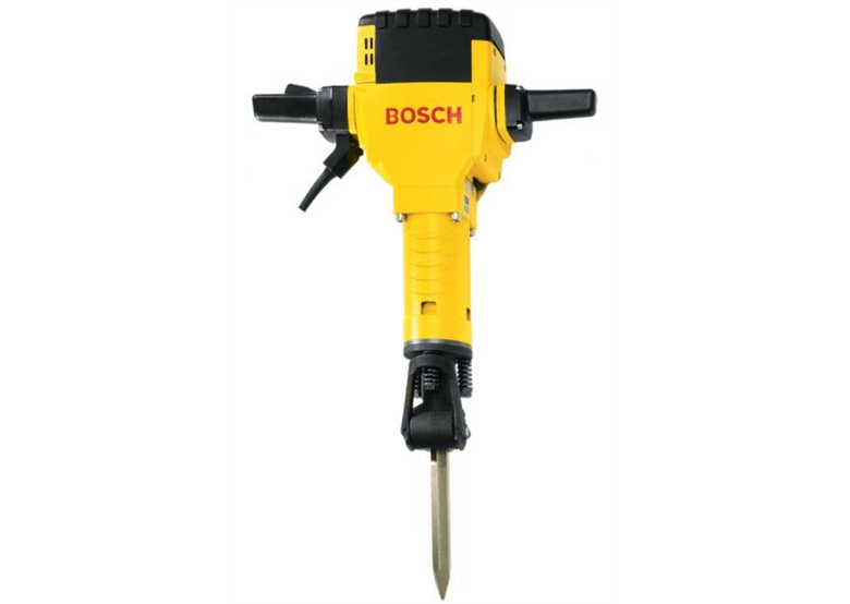 Abbruchhammer Bosch GSH 27