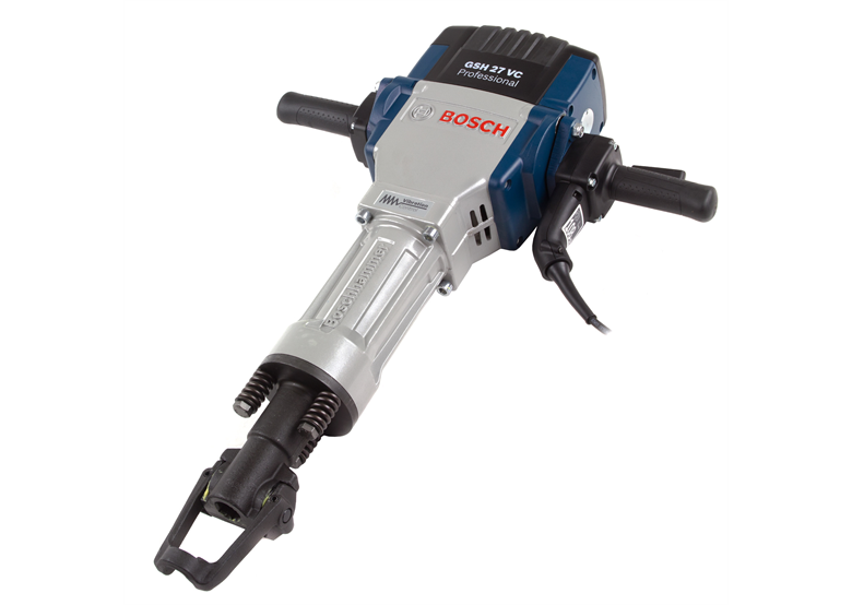 Abbruchhammer Bosch GSH 27 VC