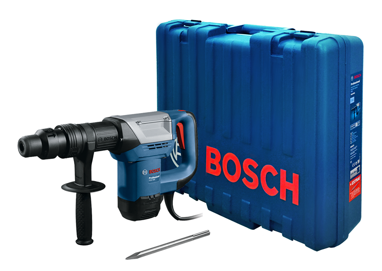 Schlaghammer Bosch GSH 500