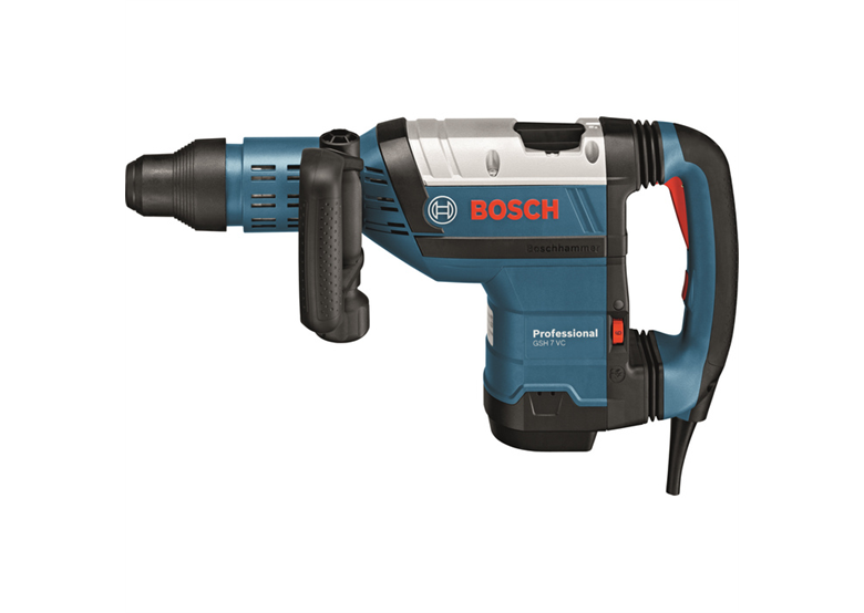 Schlaghammer Bosch GSH 7 VC