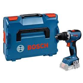 Akku-Bohrschrauber Bosch GSR 18V-65 L-BOXX