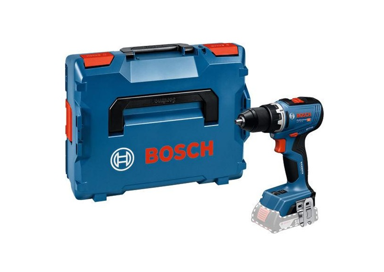 Akku-Bohrschrauber Bosch GSR 18V-65 L-BOXX
