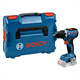 Akku-Bohrschrauber Bosch GSR 18V-65 L-BOXX