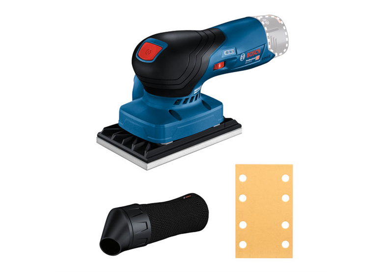 Schwingschleifer Bosch GSS 12V-13