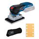 Schwingschleifer Bosch GSS 18V-13