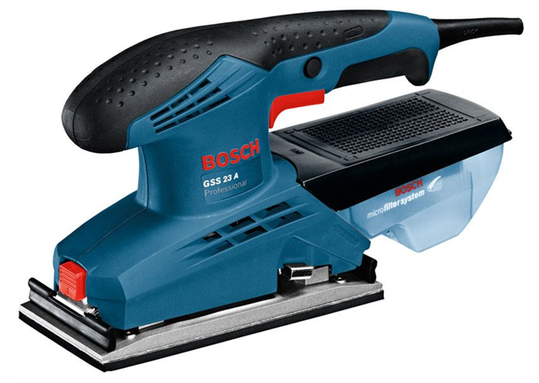 Schwingschleifer Bosch GSS 23 A