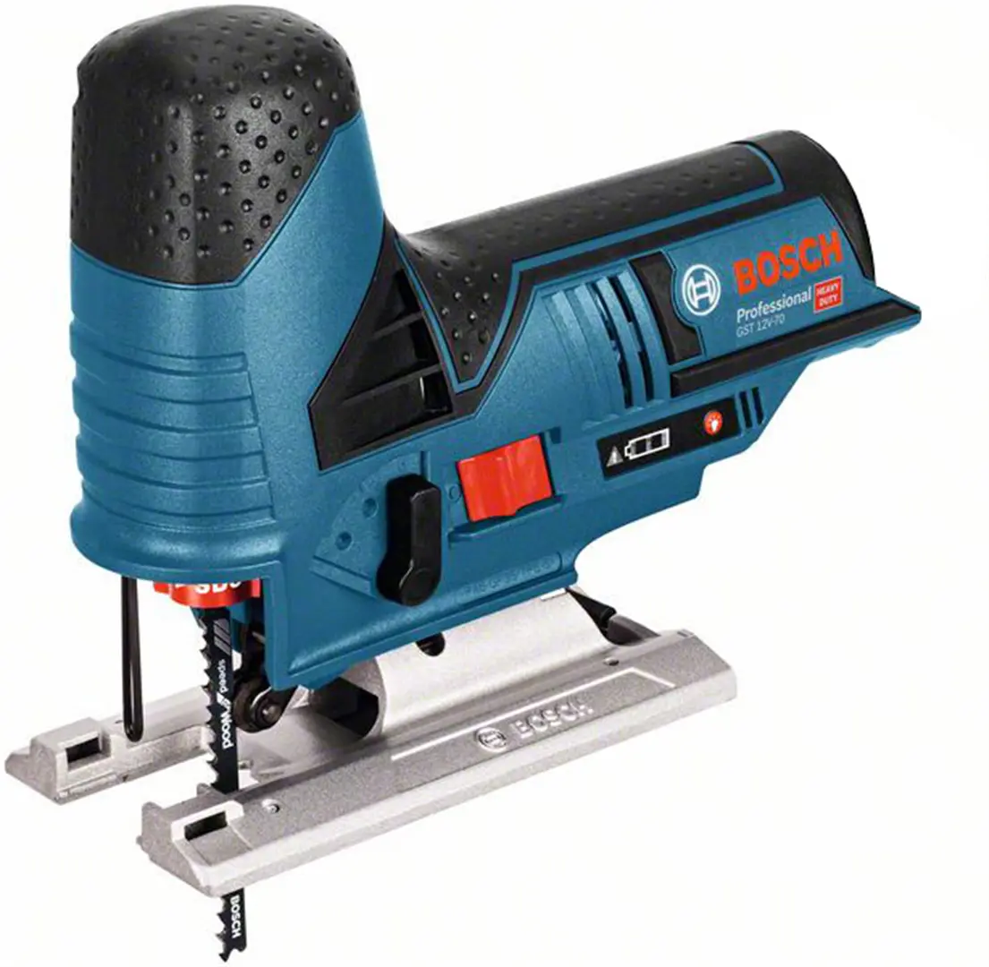 Stichsäge Bosch GST 12V-70