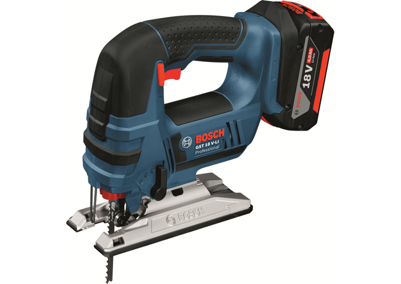 Stichsäge Bosch GST 18 V-Li