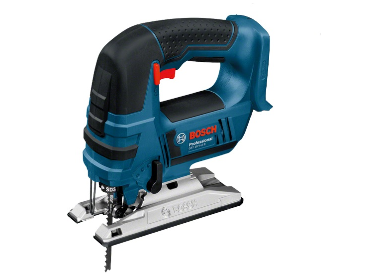 Stichsäge Bosch GST 18 V-LI B