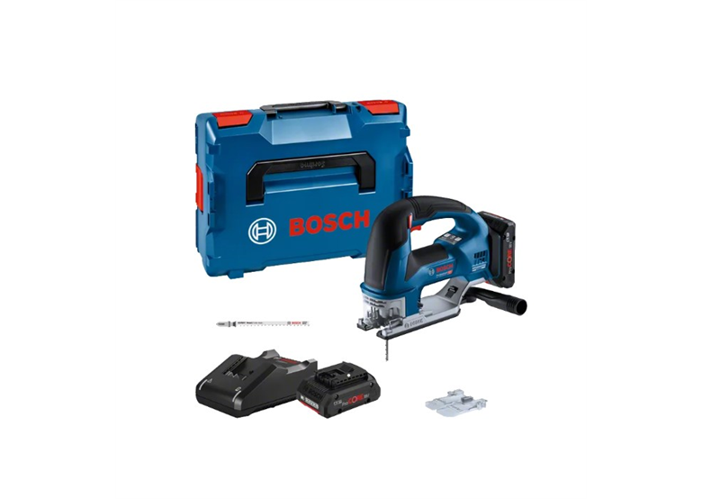 Stichsäge Bosch GST 18V-155 BC