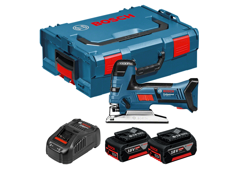 Stichsäge Bosch GST 18V-LI