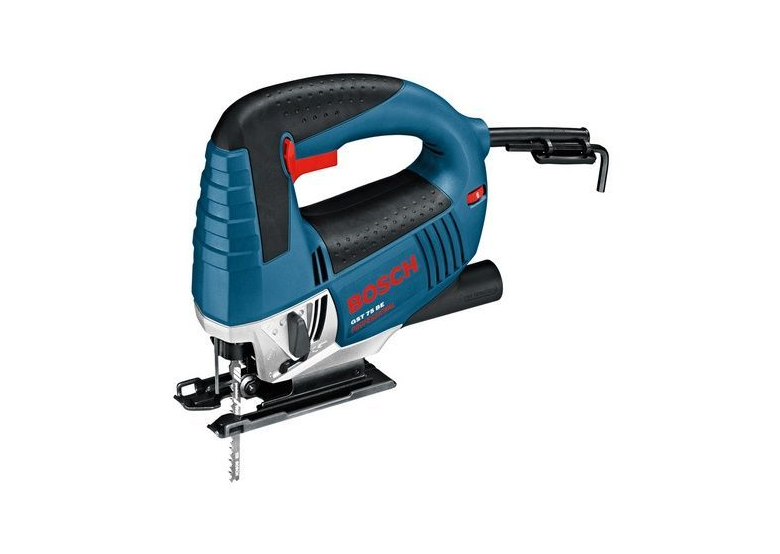 Stichsäge Bosch GST 75 BE