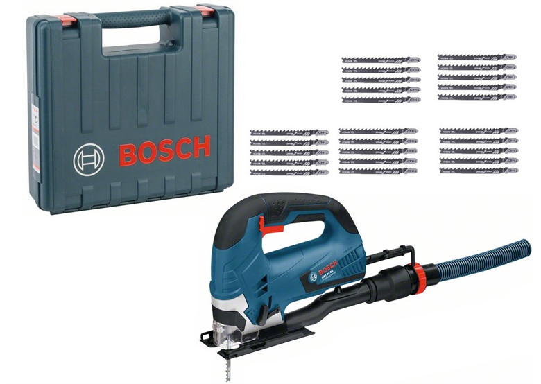 Stichsäge Bosch GST 90 BE