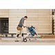 Arbeitstisch Bosch GTA 60 W