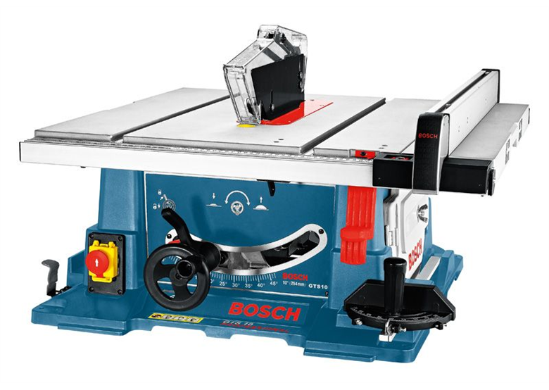 Tischkreissäge Bosch GTS 10