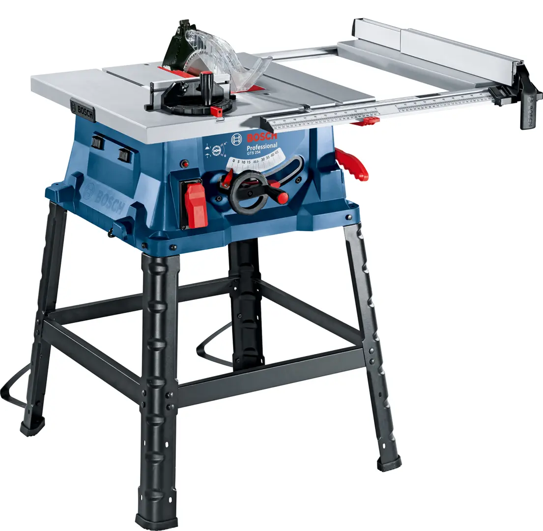 Tischkreissäge Bosch GTS 254
