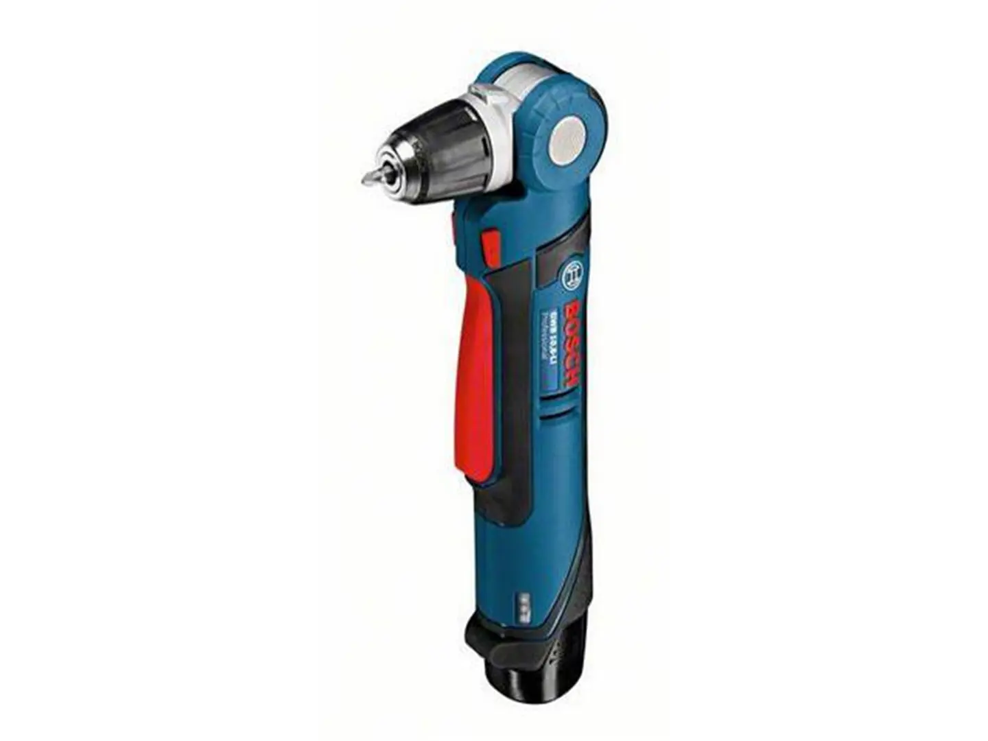 Akku-Winkelschleifer Bosch GWB 10,8-LI