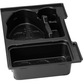 Einsatz für L-BOXX 102 auf Bosch GWB/GSA/GUS/GOS 12V