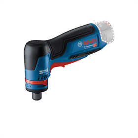 Akku-Geradschleifer. Bosch GWG 12V-50 S