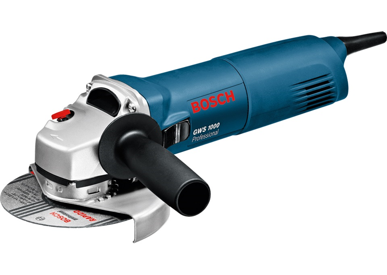 Winkelschleifer Bosch GWS 1000