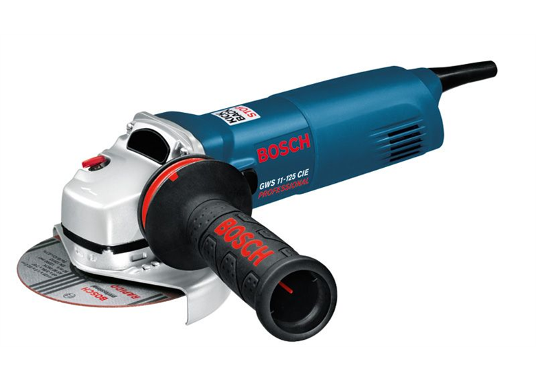 Winkelschleifer Bosch GWS 11-125 CI