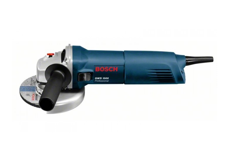 Winkelschleifer Bosch GWS 1100