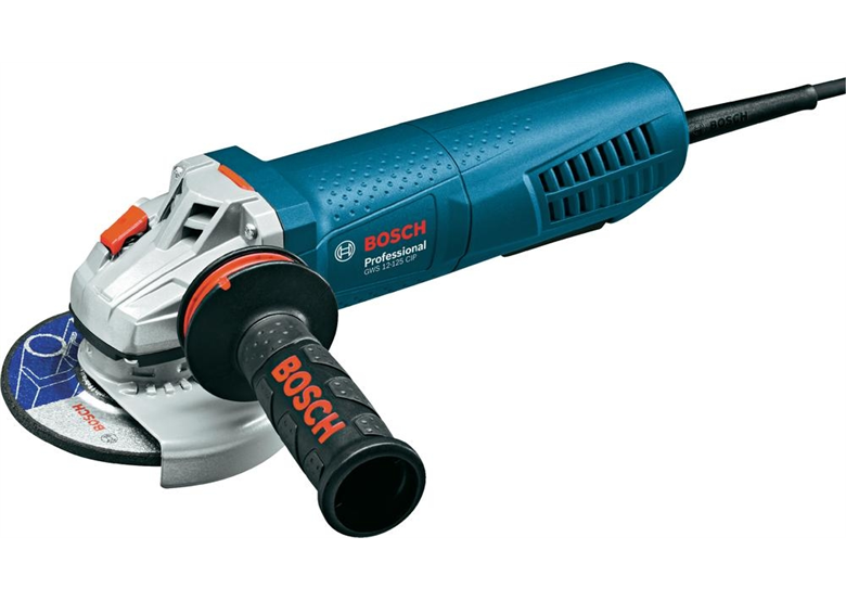 Winkelschleifer Bosch GWS 12-125 CIP