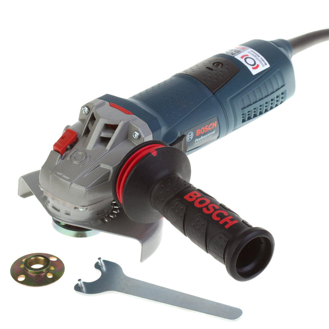Winkelschleifer Bosch GWS 13-125 CIEX | rotopino.de 