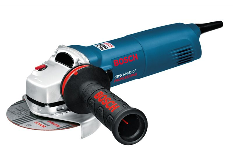Winkelschleifer Bosch GWS 14-125 CI