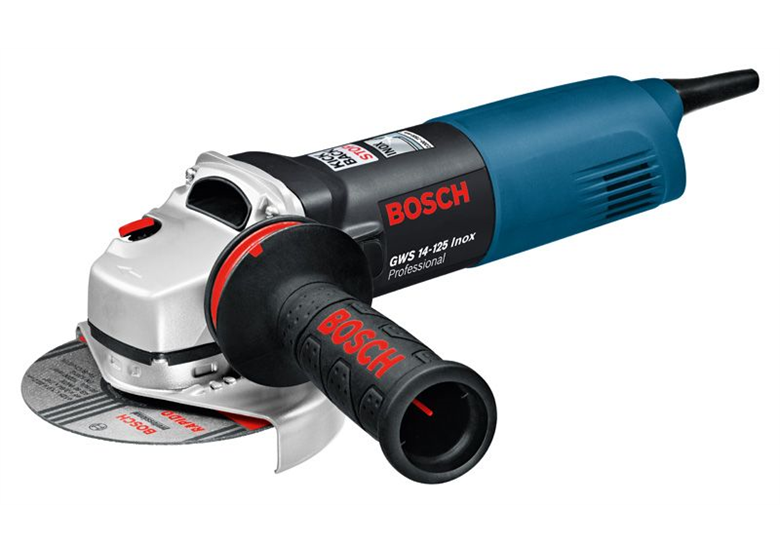 Winkelschleifer Bosch GWS 14-125 Inox