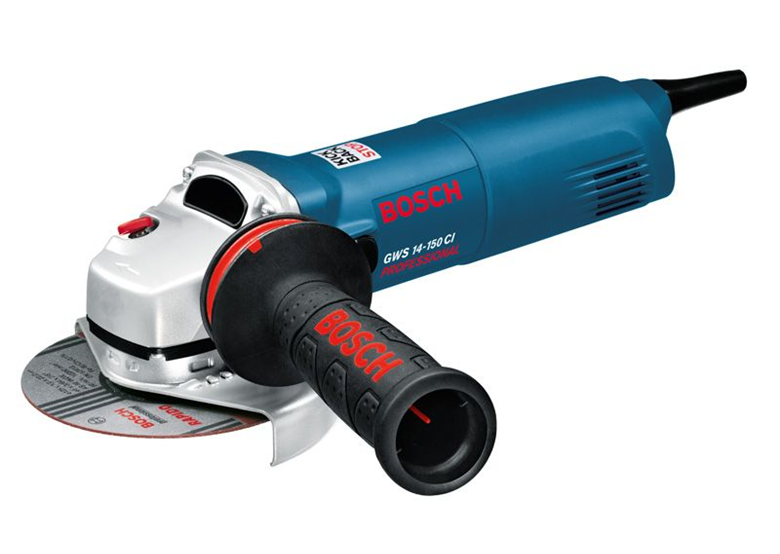 Winkelschleifer Bosch GWS 14-150 CI