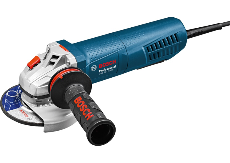 Winkelschleifer Bosch GWS 15-125 CIP