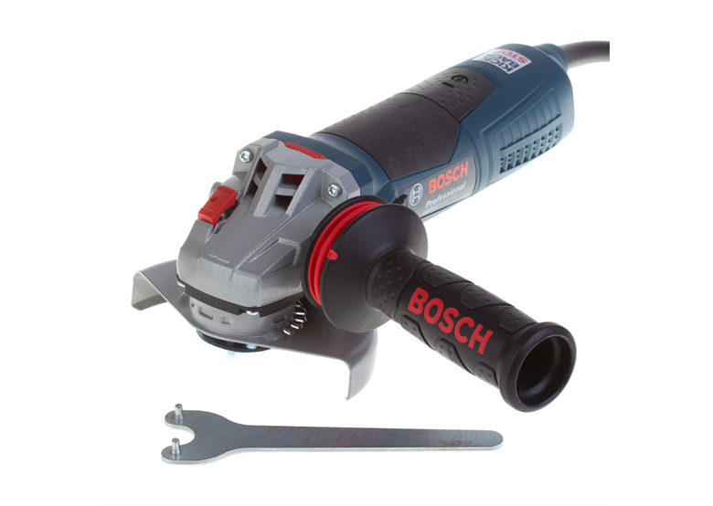 Winkelschleifer Bosch GWS 17-125 CIE