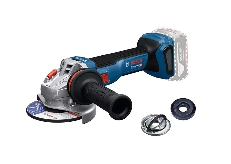 Winkelschleifer Bosch GWS 18V-11