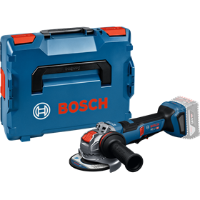 Winkelschleifer Bosch GWS 18V-11 PS