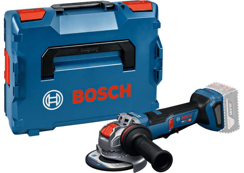 Winkelschleifer Bosch GWS 18V-11 PS