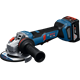 Winkelschleifer Bosch GWS 18V-11 PS
