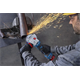 Winkelschleifer Bosch GWS 18V-11 PS