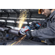 Winkelschleifer Bosch GWS 18V-11 PS