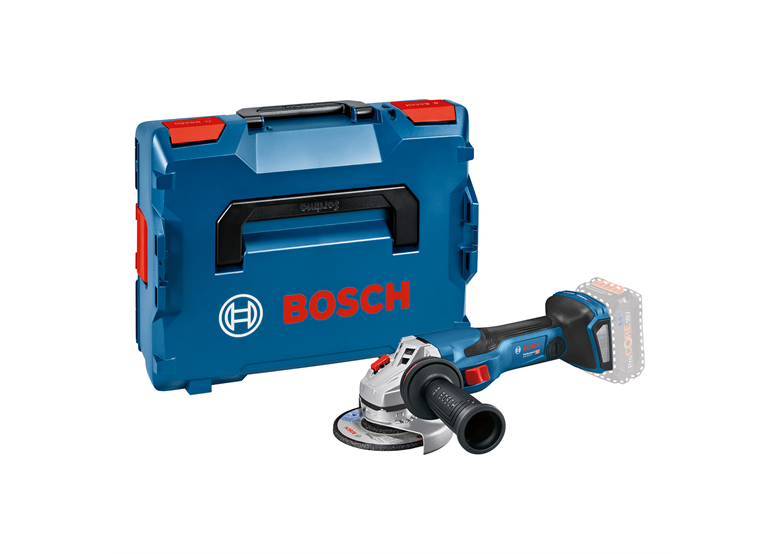 Winkelschleifer Bosch GWS 18V-15C