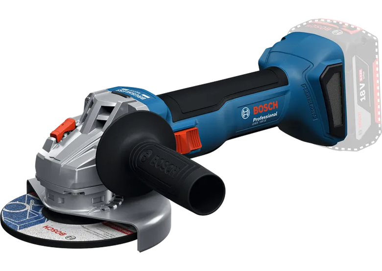 Winkelschleifer Bosch GWS 18V-8