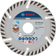Winkelschleifer Bosch GWS 18V-8 2x4.0Ah + Standard for Universal 125mm